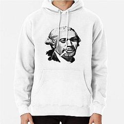 Dave Chappelle Washington Hoodie