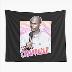 The Return of Dave Chappelle: A Comeback Tapestry