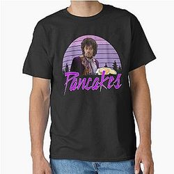 Pancakes Dave Chappelle's Show Classic T-Shirt