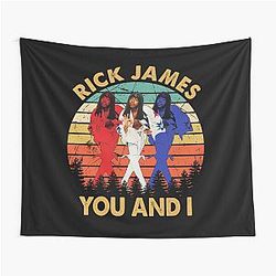 Art Dave Chappelle Tapestry
