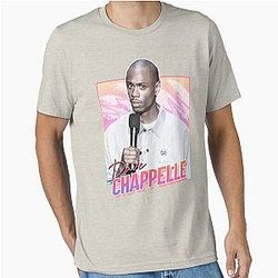 Dave Chappelle - 80s Essential T-Shirt