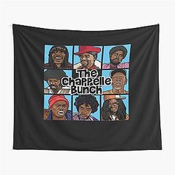 Dave Chappelle Tapestry