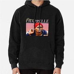 Art Dave Chappelle Hoodie