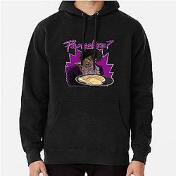 Dave Chappelle Pullover Hoodie