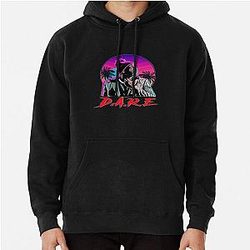 Art Dave Chappelle Pullover Hoodie
