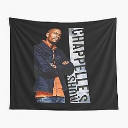 The Wit and Wisdom of Dave Chappelle A Comic Genius