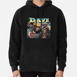 Art Dave Chappelle Hoodie