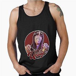 Dave Chappelle Unity Tank Top