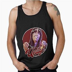 Dave Chappelle Unity Tank Top