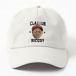 Dave Chappelle Dad Hat