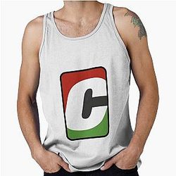 Dave Chappelle Merch Tank Top