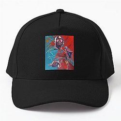 Dave Chappelle Baseball Cap