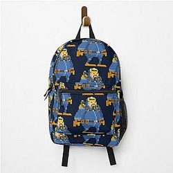 Dave the Diver Standing Pack
