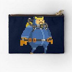 Dave the Diver Pouch