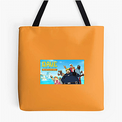 Dave The Diver Merch Collection Dave The Diver Bags