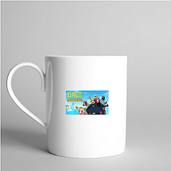 Dave The Diver Merch Collection Dave The Diver Mugs