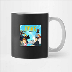 Dave The Diver Merch For Fans Dave The Diver Mugs