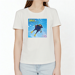 Dave The Diver Special Collection Dave The Diver T-Shirts