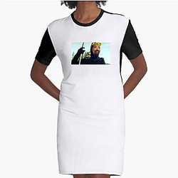 Dave The Diver Limited Collection Dave The Diver Dresses