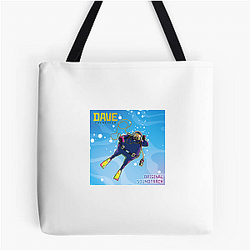 Dave The Diver Special Collection Dave The Diver Bags