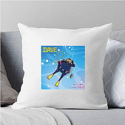 Dave The Diver Special Collection Dave The Diver Pillows Cover