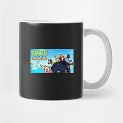 Dave The Diver Merch Collection Dave The Diver Mugs