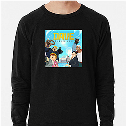 Dave The Diver Merch For Fans Dave The Diver Sweatshirts