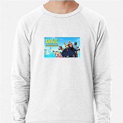 Dave The Diver Merch Collection Dave The Diver Sweatshirts