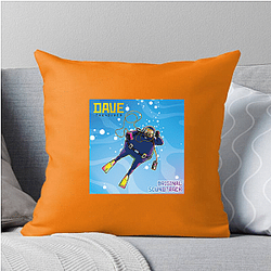 Dave The Diver Special Collection Dave The Diver Pillows Cover