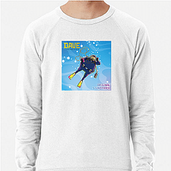 Dave The Diver Special Collection Dave The Diver Sweatshirts