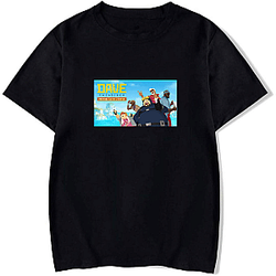 Dave The Diver Merch Collection Dave The Diver T-Shirts