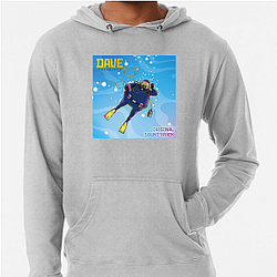 Dave The Diver Special Collection Dave The Diver Hoodies