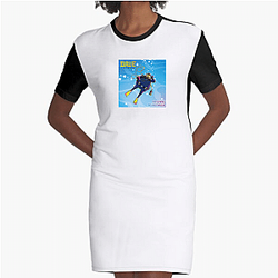Dave The Diver Special Collection Dave The Diver Dresses