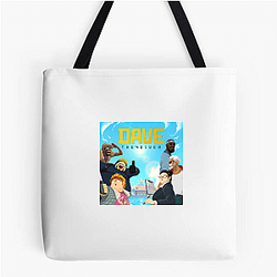 Dave The Diver Merch For Fans Dave The Diver Bags