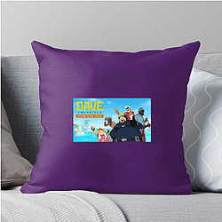 Dave The Diver Merch Collection Dave The Diver Pillows Cover