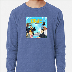 Dave The Diver Merch For Fans Dave The Diver Sweatshirts