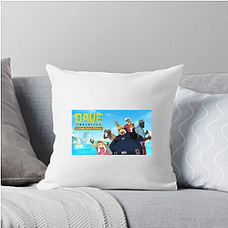 Dave The Diver Merch Collection Dave The Diver Pillows Cover