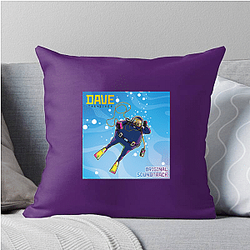 Dave The Diver Special Collection Dave The Diver Pillows Cover