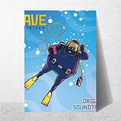 Dave The Diver Special Collection Dave The Diver Posters
