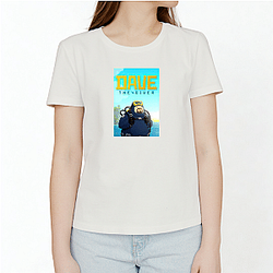 Dave The Diver Merch Dave The Diver T-Shirts