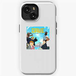 Dave The Diver Merch For Fans Dave The Diver iPhone Cases
