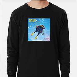 Dave The Diver Special Collection Dave The Diver Sweatshirts