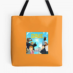 Dave The Diver Merch For Fans Dave The Diver Bags