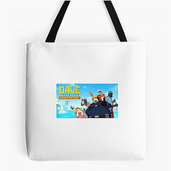 Dave The Diver Merch Collection Dave The Diver Bags