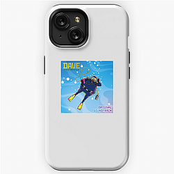 Dave The Diver Special Collection Dave The Diver iPhone Cases