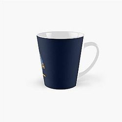 Dave the Diver Tall Mug