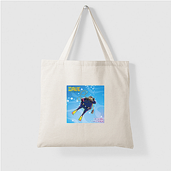 Dave The Diver Special Collection Dave The Diver Bags