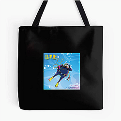 Dave The Diver Special Collection Dave The Diver Bags