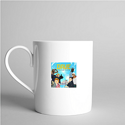 Dave The Diver Merch For Fans Dave The Diver Mugs