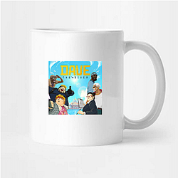 Dave The Diver Merch For Fans Dave The Diver Mugs